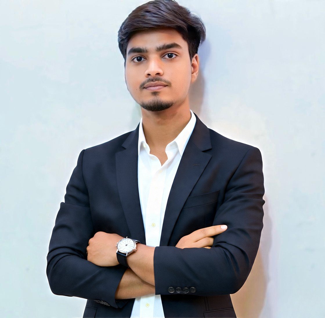 Satyam Kumar
